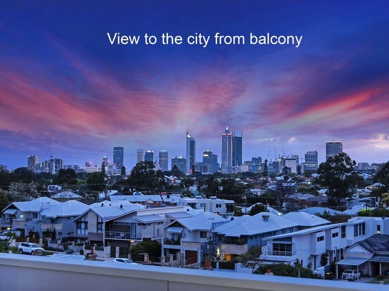 13/181 Walcott Street, Mount Lawley WA 6050