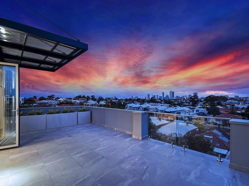 13/181 Walcott Street, Mount Lawley WA 6050