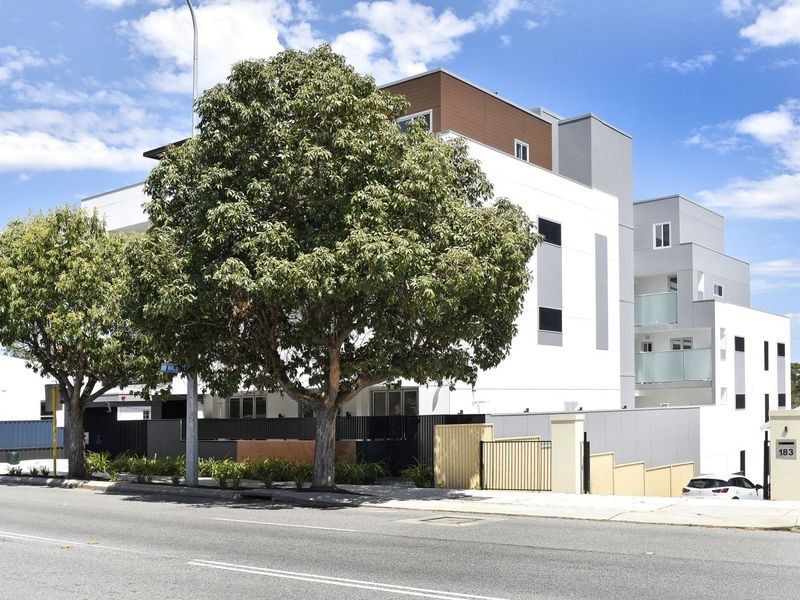 13/181 Walcott Street, Mount Lawley WA 6050