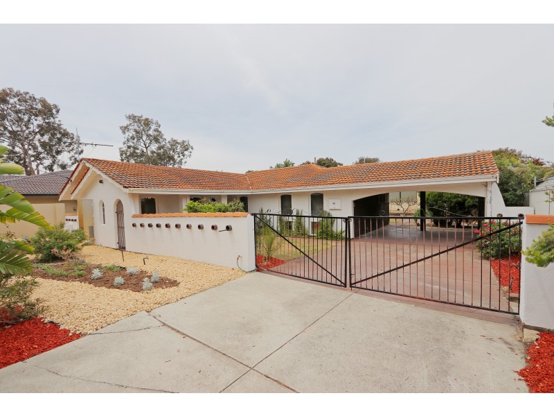 46 Collingwood Street, Dianella WA 6059