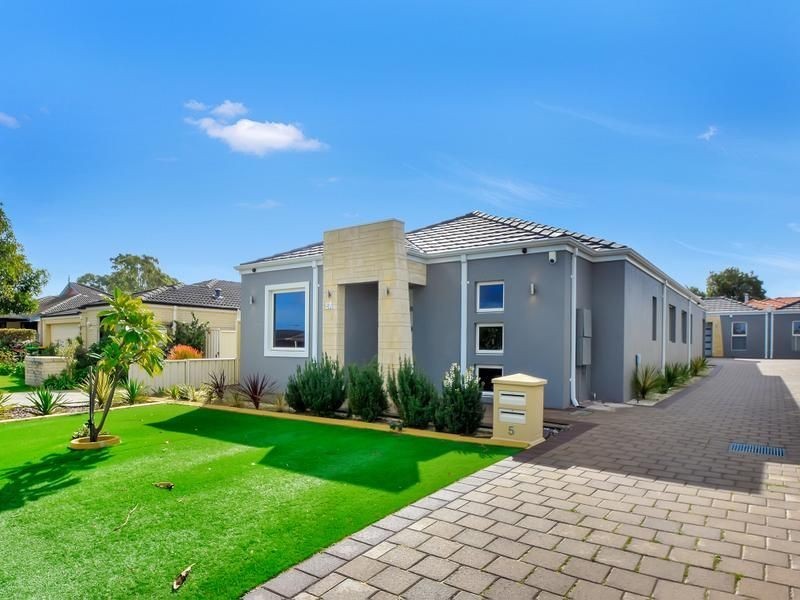 5A Welburn Street, Nollamara WA 6061