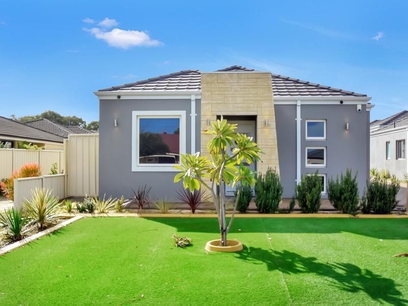 5A Welburn Street, Nollamara WA 6061