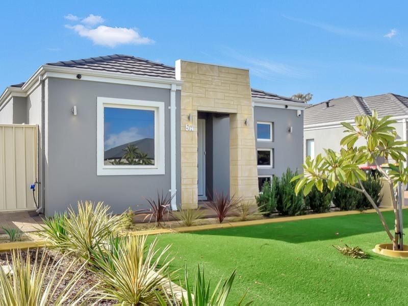 5A Welburn Street, Nollamara WA 6061