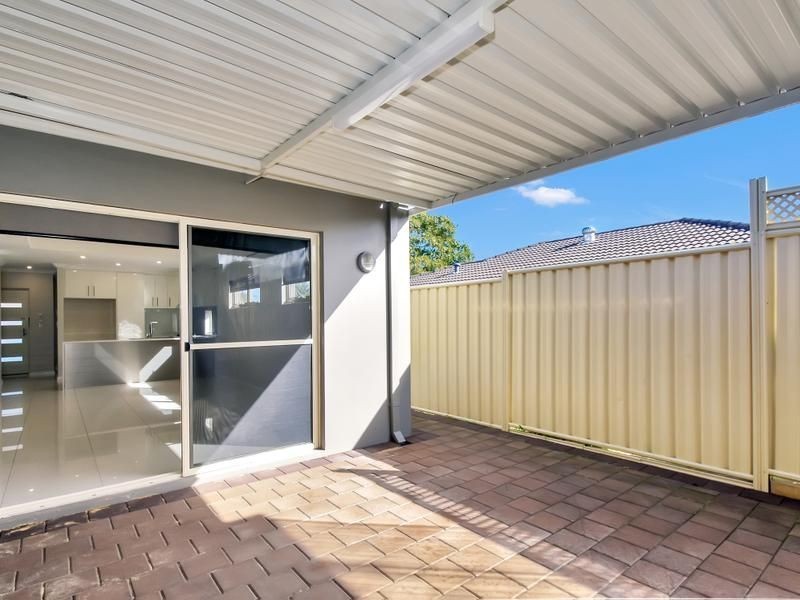 5A Welburn Street, Nollamara WA 6061