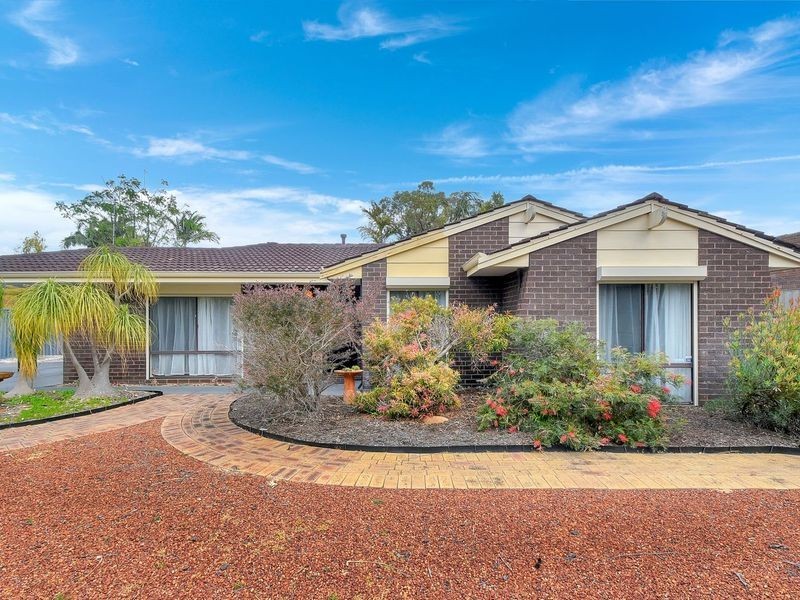 47 Greenpark Road, Alexander Heights WA 6064