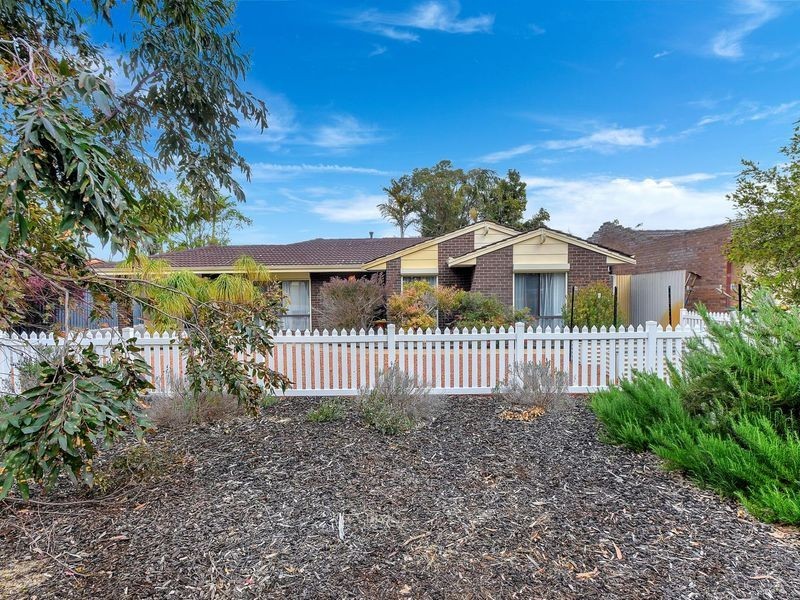 47 Greenpark Road, Alexander Heights WA 6064