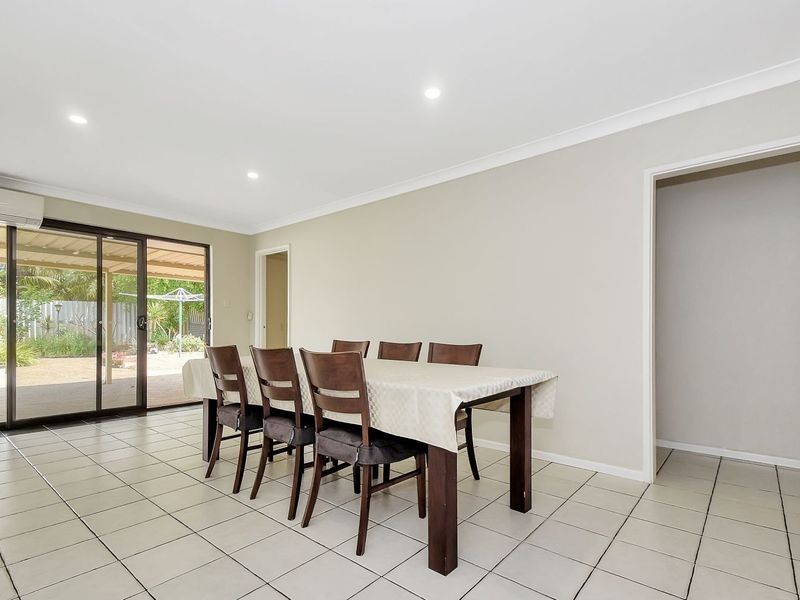 47 Greenpark Road, Alexander Heights WA 6064