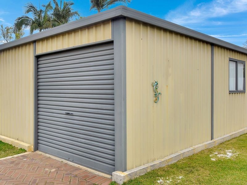 47 Greenpark Road, Alexander Heights WA 6064