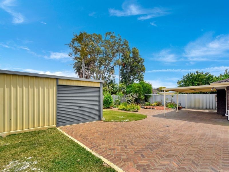 47 Greenpark Road, Alexander Heights WA 6064