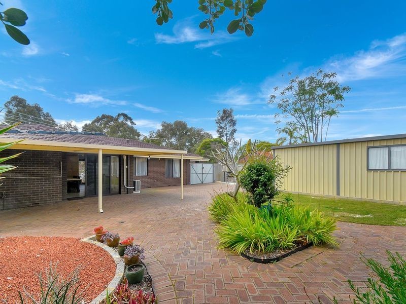 47 Greenpark Road, Alexander Heights WA 6064