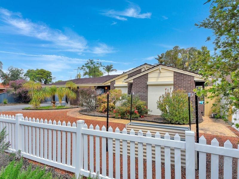 47 Greenpark Road, Alexander Heights WA 6064