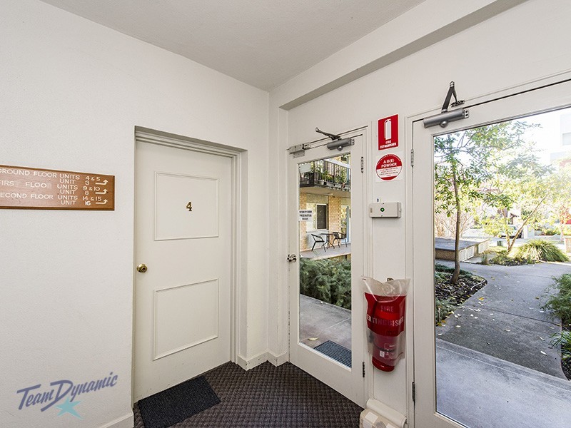 4/11 Outram Street, West Perth WA 6005