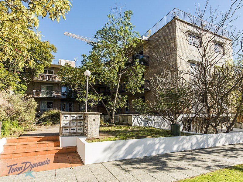 4/11 Outram Street, West Perth WA 6005