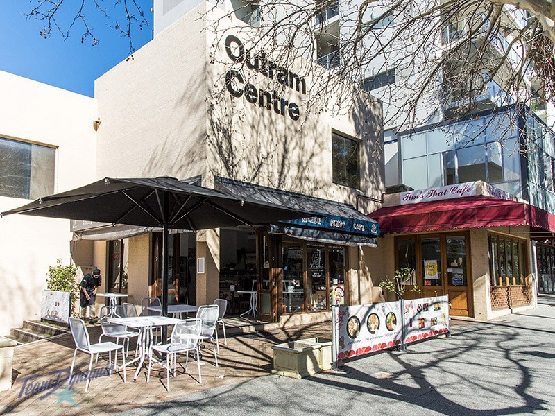 4/11 Outram Street, West Perth WA 6005