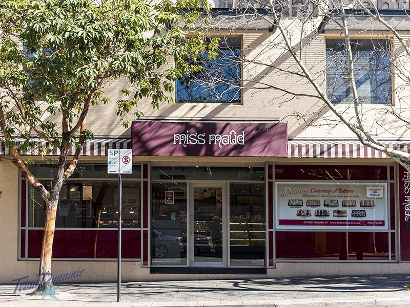 4/11 Outram Street, West Perth WA 6005