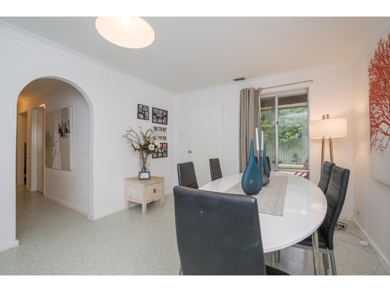 20 SHIEL WAY, Hamersley WA 6022