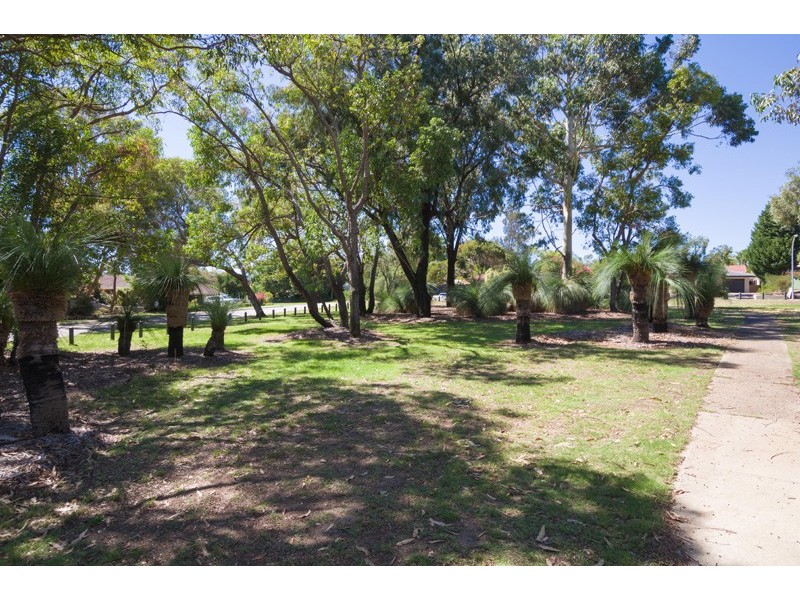 20 SHIEL WAY, Hamersley WA 6022