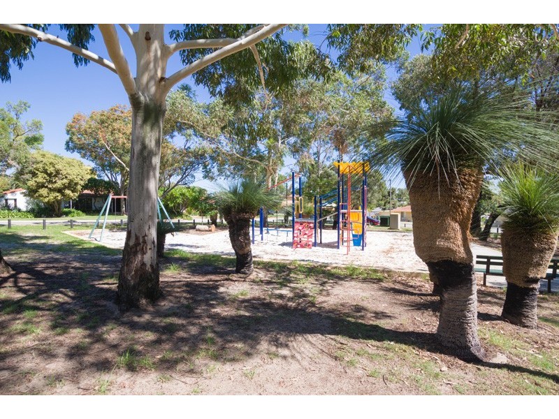 20 SHIEL WAY, Hamersley WA 6022