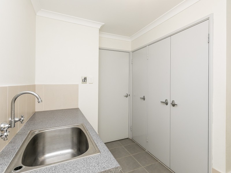 3 THOMAS HAMILTON AVENUE, Mirrabooka WA 6061