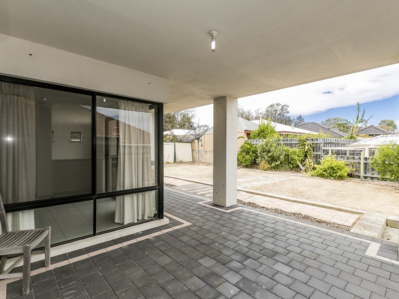 3 THOMAS HAMILTON AVENUE, Mirrabooka WA 6061