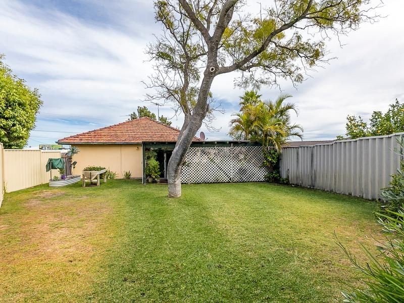 3 Monterey Court, Nollamara WA 6061