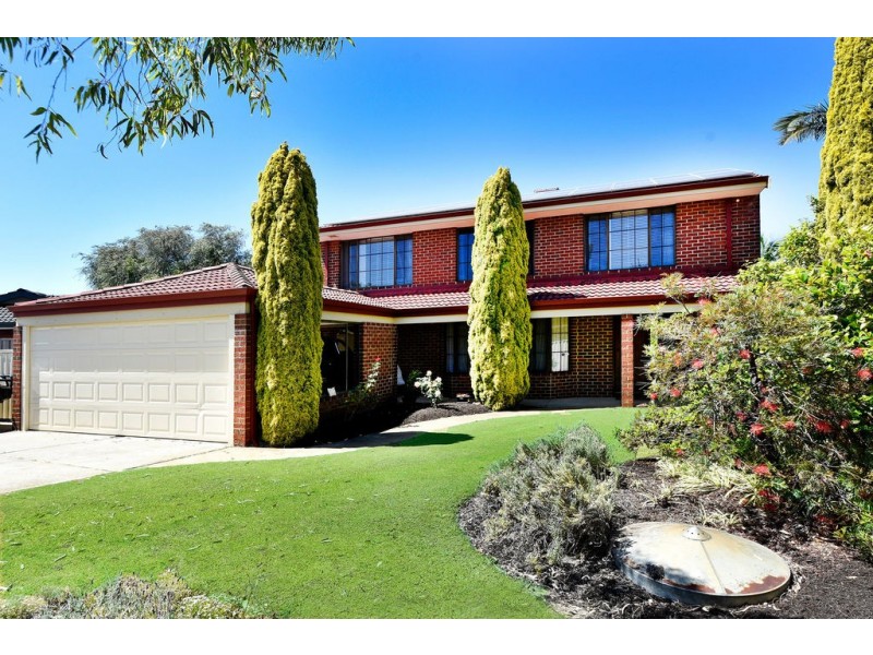 6 WOODSPRING GROVE, Ballajura WA 6066