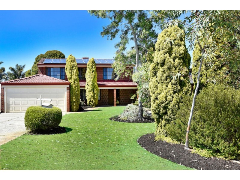 6 WOODSPRING GROVE, Ballajura WA 6066