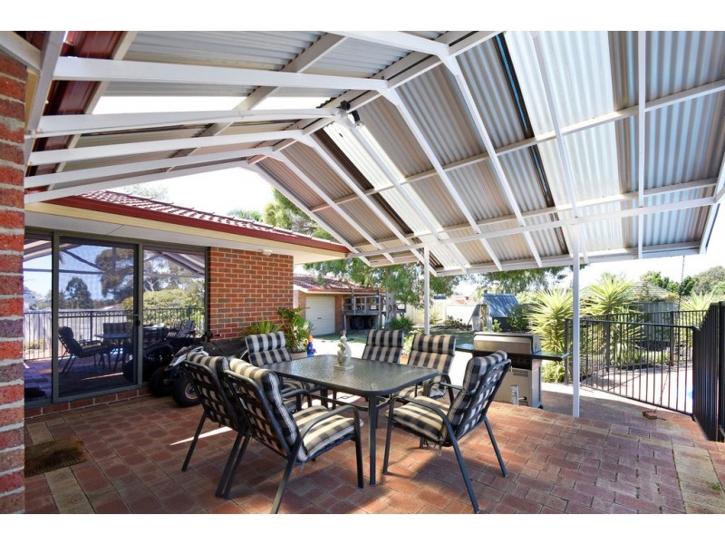 6 WOODSPRING GROVE, Ballajura WA 6066