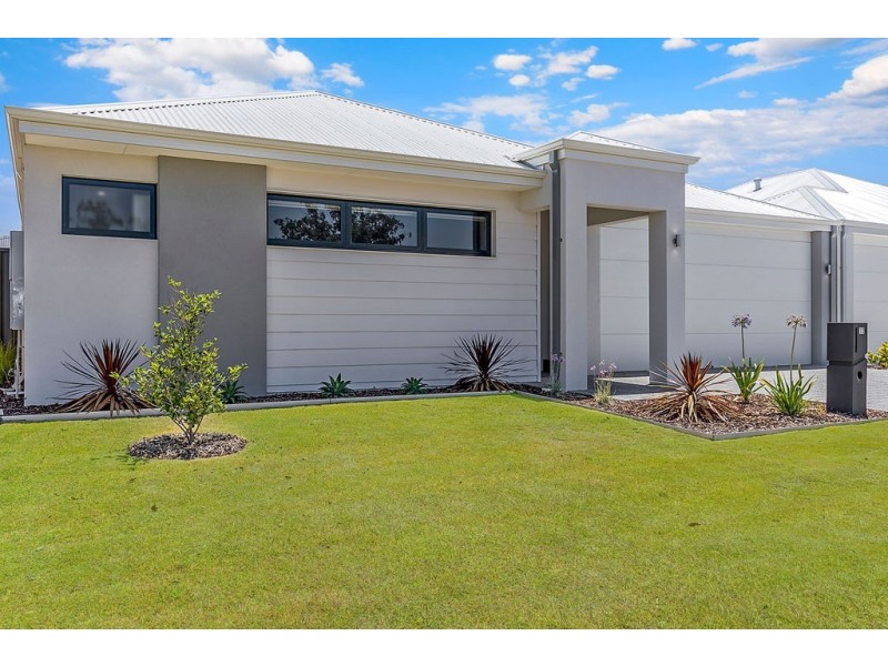 12 BARTLEY CHASE, Aveley WA 6069