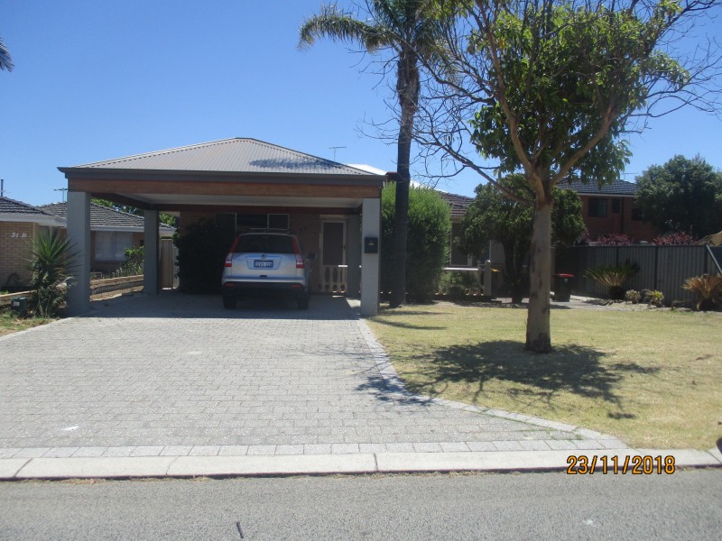 33 WESLEY STREET, Balcatta WA 6021