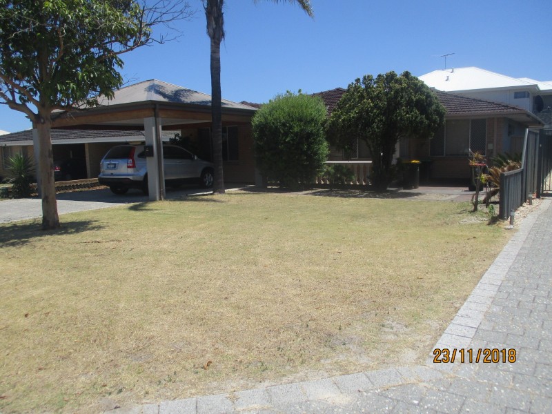 33 WESLEY STREET, Balcatta WA 6021