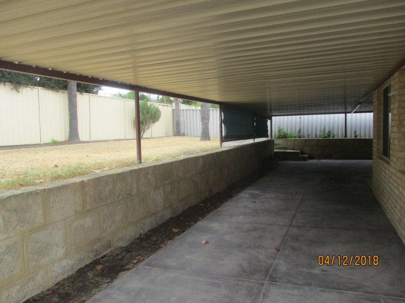 11 Deerina Green, Alexander Heights WA 6064