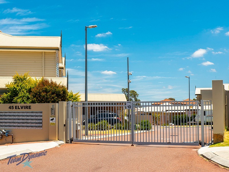 59/45 ELVIRE STREET, Viveash WA 6056