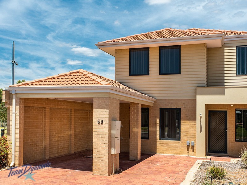 59/45 ELVIRE STREET, Viveash WA 6056