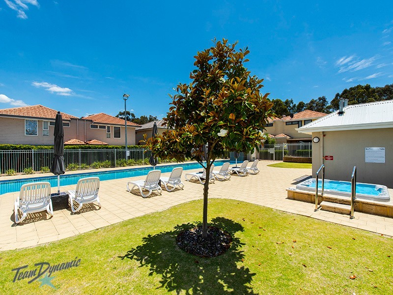 59/45 ELVIRE STREET, Viveash WA 6056