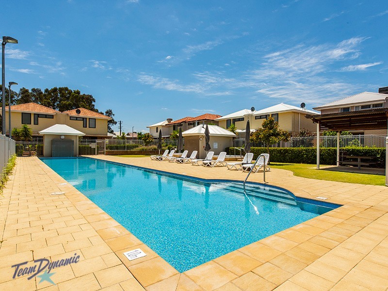 59/45 ELVIRE STREET, Viveash WA 6056