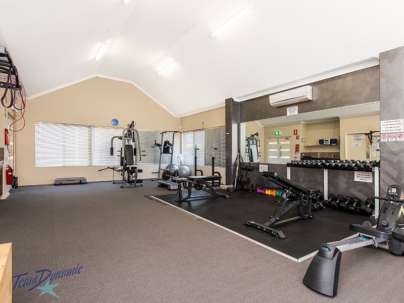 59/45 ELVIRE STREET, Viveash WA 6056