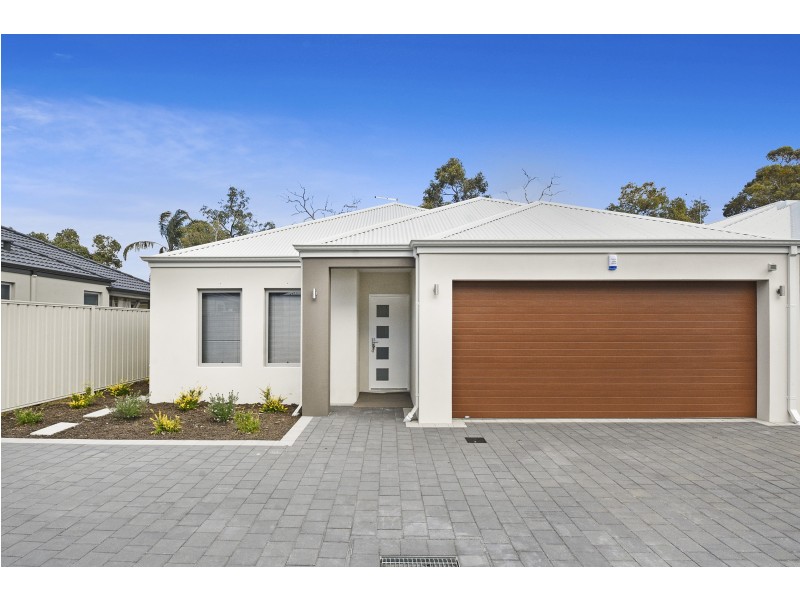 6/33 Ferguson Street, Middle Swan WA 6056