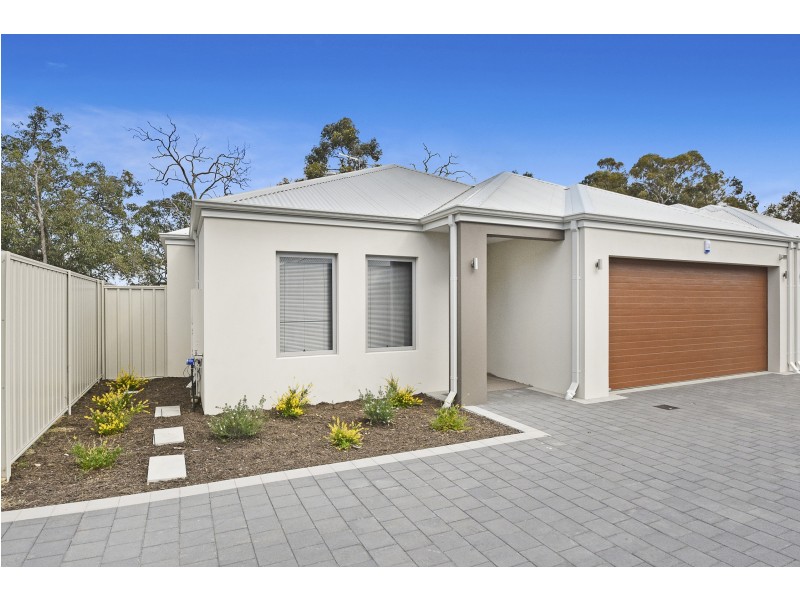 6/33 Ferguson Street, Middle Swan WA 6056