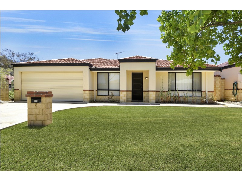 8 Bridal Crescent, Kenwick WA 6107