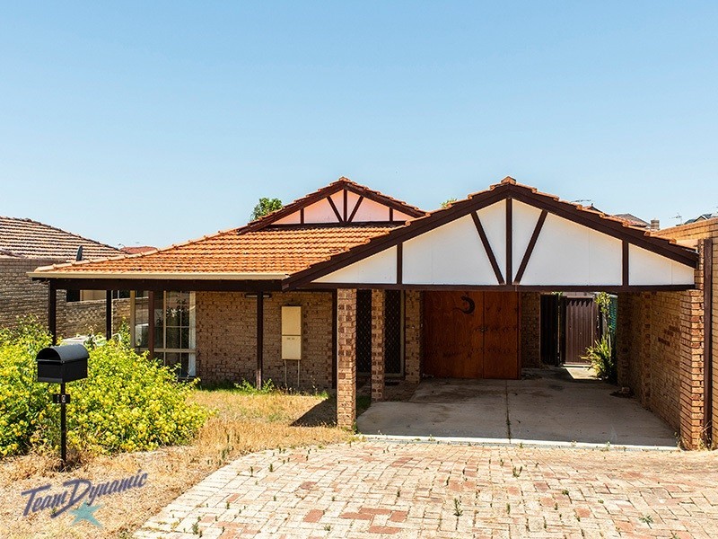 10 NOBLE COURT, Dianella WA 6059