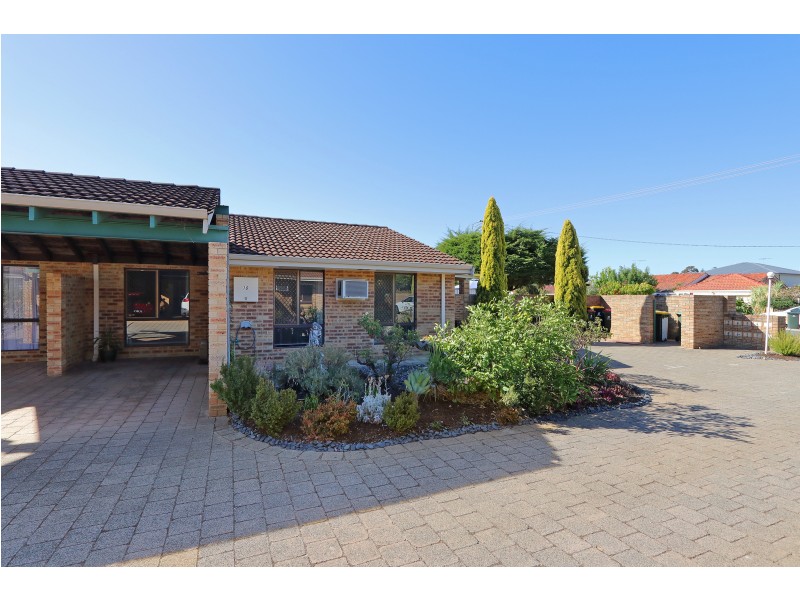 10/35 Waverley Street, Dianella WA 6059