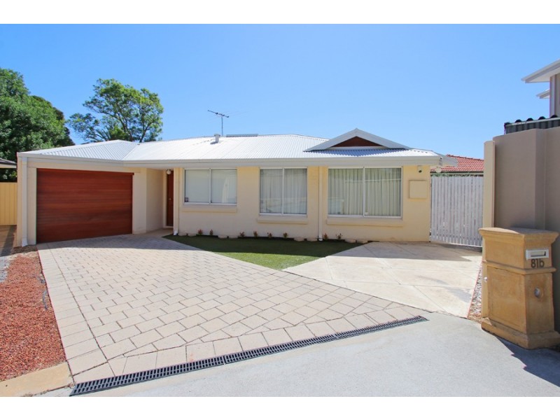 81B Homer Street, Dianella WA 6059