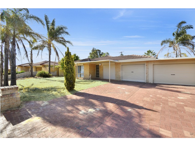 5 Itar Court, Marangaroo WA 6064