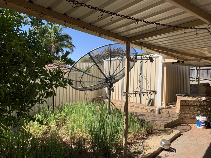 1 Lagoon Heights, Ballajura WA 6066