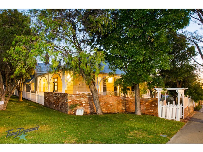 120 GLYDE STREET, Mosman Park WA 6012