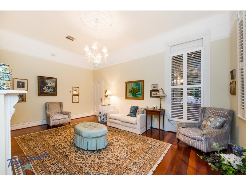 120 GLYDE STREET, Mosman Park WA 6012