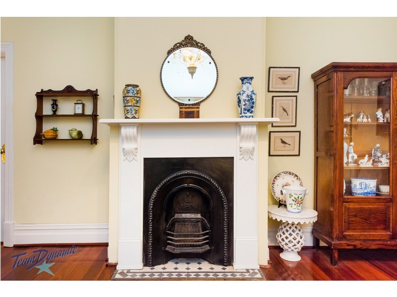 120 GLYDE STREET, Mosman Park WA 6012