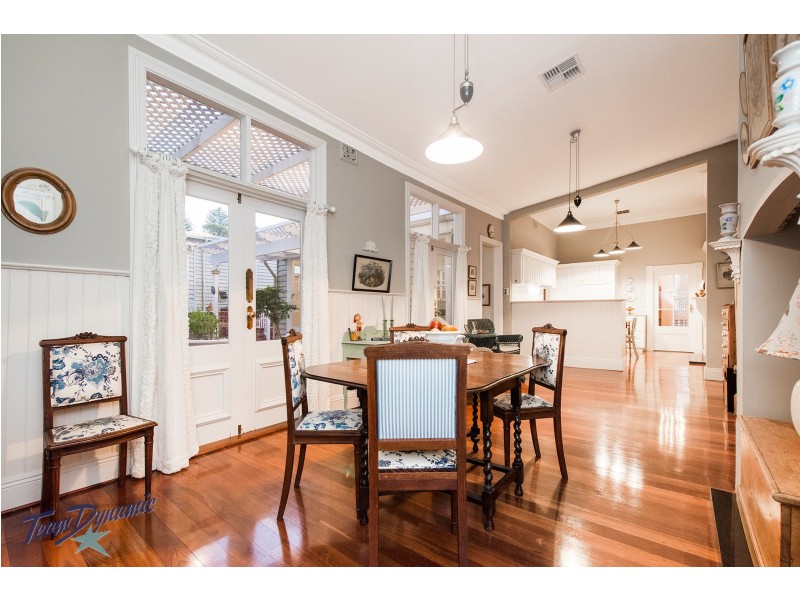 120 GLYDE STREET, Mosman Park WA 6012