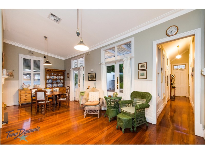 120 GLYDE STREET, Mosman Park WA 6012